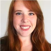 Profesora Nativa de Inglés (Americana)